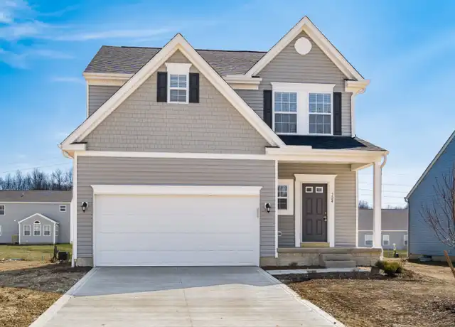 Property at 724 Herd Ave, Pataskala, OH, 43062, 4 beds, 2.5 baths, [object Object]