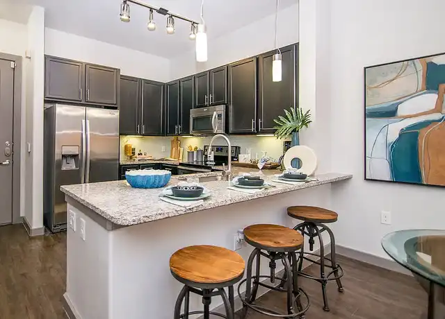 Property at The Dawson - 13411 Briar Forest Dr, Houston, TX, 77077, 0-2 beds, 1-2 bath, [object Object]