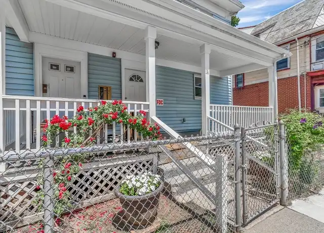 Property at 74 Ruthven St Unit 1, Boston, MA, 02121, 3 beds, 1.5 baths, [object Object]