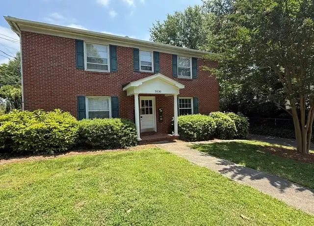 Property at 2030 Craig St Apt 1, Winston-Salem, NC, 27103, 1 bed, 1 bath, [object Object]