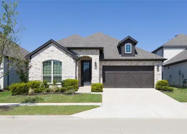 Property at 7024 Trailhead St, Aubrey, TX, 76227, 3 beds, 2 baths, [object Object]