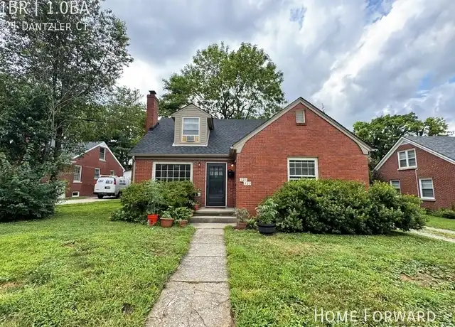 Property at 321 Dantzler Ct, Lexington, KY, 40503, 1 bed, 1 bath, [object Object]