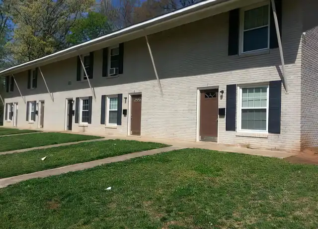 Property at 416 Coxe Ave Unit 3, Charlotte, NC, 28208, 2 beds, 1 bath, [object Object]
