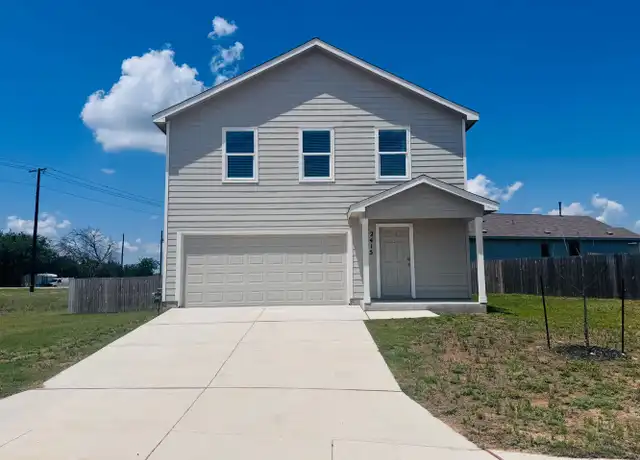 Property at 2415 Sweet Olive, New Braunfels, TX, 78130, 4 beds, 2.5 baths, [object Object]
