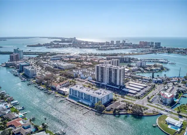 Property at 415 Island Way #407, Clearwater Beach, FL, 33767, 3 beds, 2 baths, [object Object]