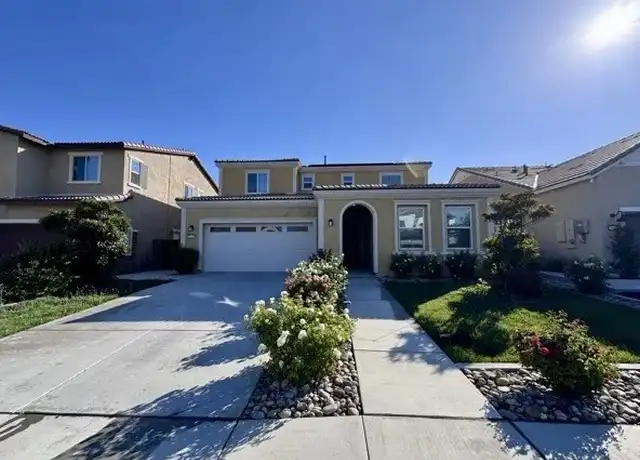 Property at 29330 Morro Dr, Menifee, CA, 92585, 5 beds, 3 baths, [object Object]