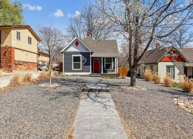 Property at 320 Baker St, Longmont, CO, 80501, 2 beds, 2 baths, [object Object]