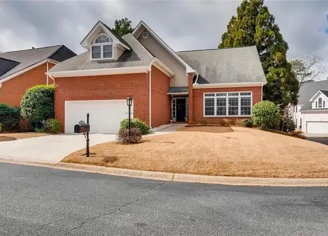 Property at 3617 Henley Park Ct, Atlanta, GA, 30340, 3 beds, 2.5 baths, [object Object]