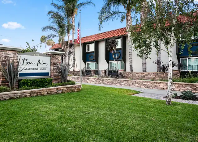 Property at Tierra Palms Apartment Homes - 12301 Studebaker Rd, Norwalk, CA, 90650, 2 beds, 2 baths, [object Object]