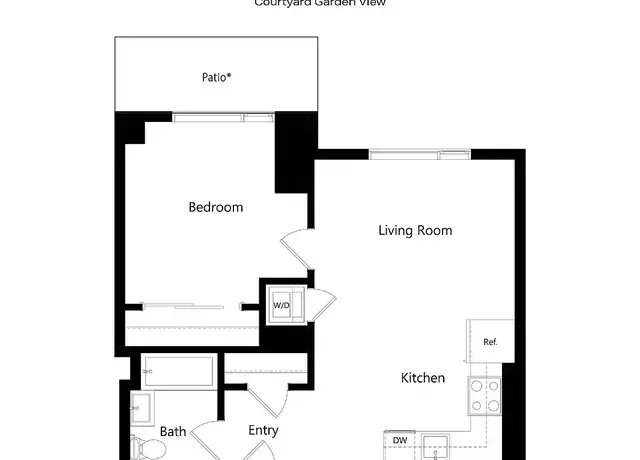 Photo of 1515 Surf Ave, Brooklyn, NY 11224