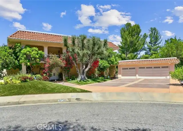 Property at 23731 Park Madrid, Calabasas, CA, 91302, 4 beds, 3.5 baths, [object Object]
