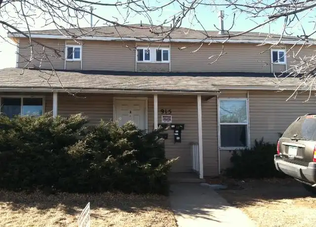 Property at 915 30th St, Boulder, CO, 80303, 1 bed, 1 bath, [object Object]