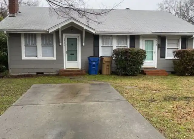 Property at 2402-501 - 2402 Everett Ave, Raleigh, NC, 27607, 2 beds, 1 bath, [object Object]