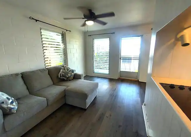 Property at 1617 Miller St #10, Honolulu, HI, 96813, 1 bed, 1 bath, [object Object]