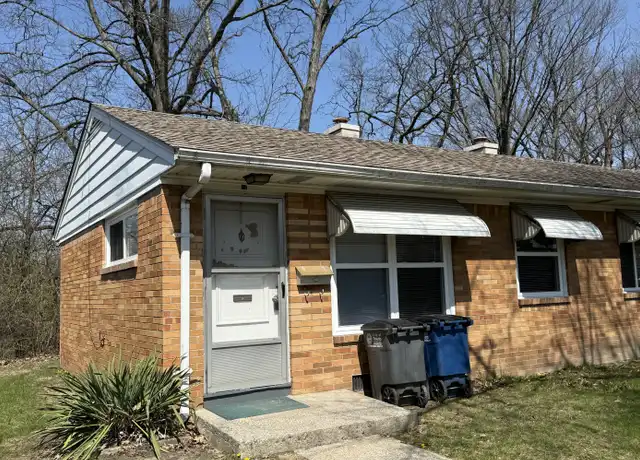 Property at 2841 Terrace Downs St, Toledo, OH, 43614, 1 bed, 1 bath, [object Object]