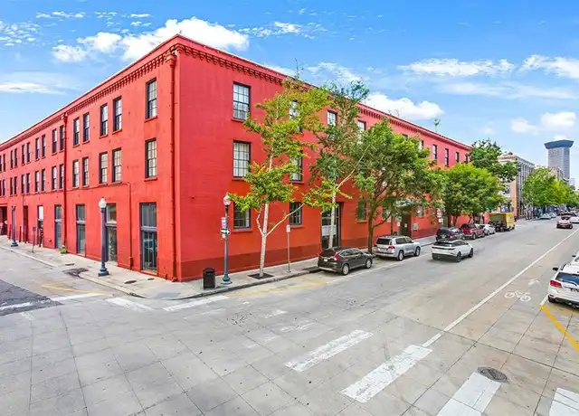 Property at 330 Julia St #208, New Orleans, LA, 70130, 1 bed, 1 bath, [object Object]