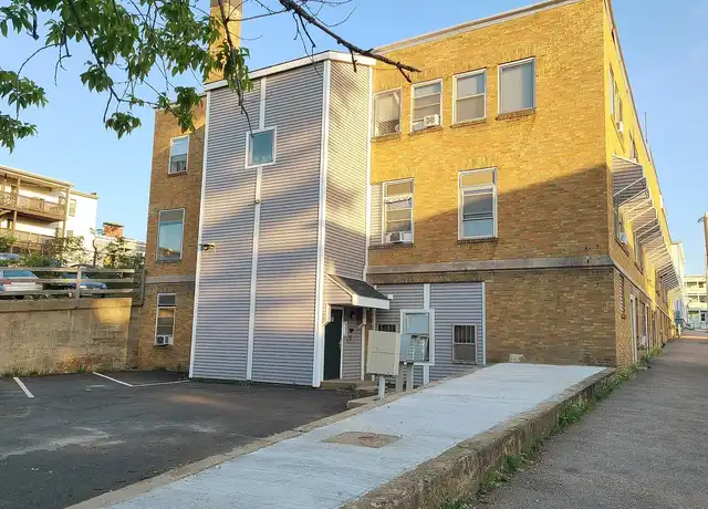 Property at 25 Laval St, Manchester, NH, 03102, 1 bed, 1 bath, [object Object]