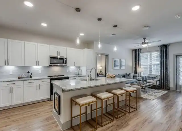 Property at Grand at Anna - 551 E Finley Blvd, Anna, TX, 75409, 1 bed, 1 bath, [object Object]