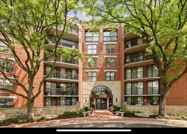 Property at 509 Aurora Ave #110, Naperville, IL, 60540, 2 beds, 2 baths, [object Object]