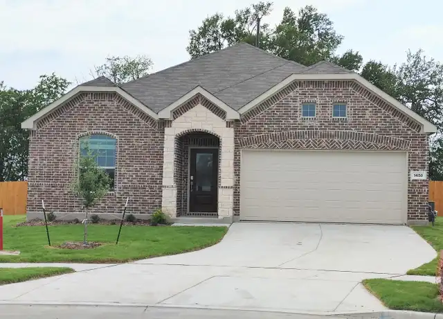 Property at 1450 Cherry Bark Dr, Princeton, TX, 75407, 4 beds, 2 baths, [object Object]