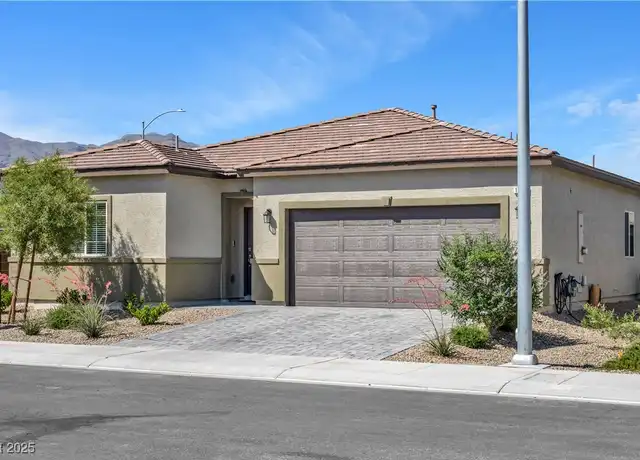 Property at 1724 Viola Falls St, North Las Vegas, NV, 89084, 4 beds, 2 baths, [object Object]