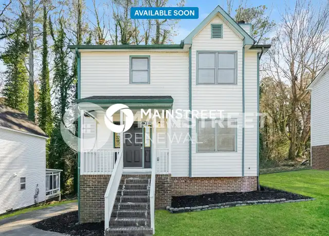 Property at 849 Rawls Dr, Raleigh, NC, 27610, 3 beds, 2 baths, [object Object]