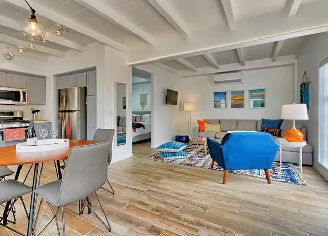 Property at 1074 S Seaward Ave Unit 1, Ventura, CA, 93001, 1 bed, 1 bath, [object Object]