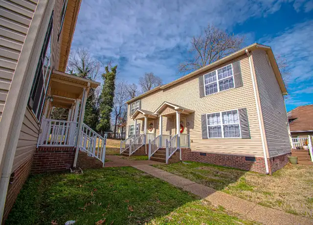 Property at 615 N High St Unit B, Columbia, TN, 38401, 3 beds, 2.5 baths, [object Object]