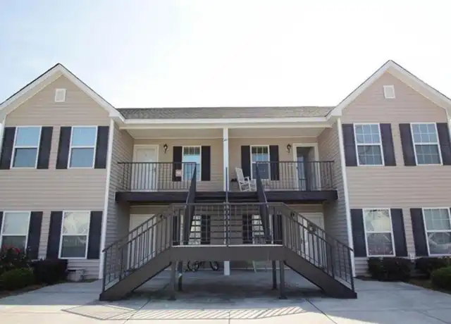 Property at 42 Bearing Cir Unit 1, Port Wentworth, GA, 31407, 2 beds, 2 baths, [object Object]