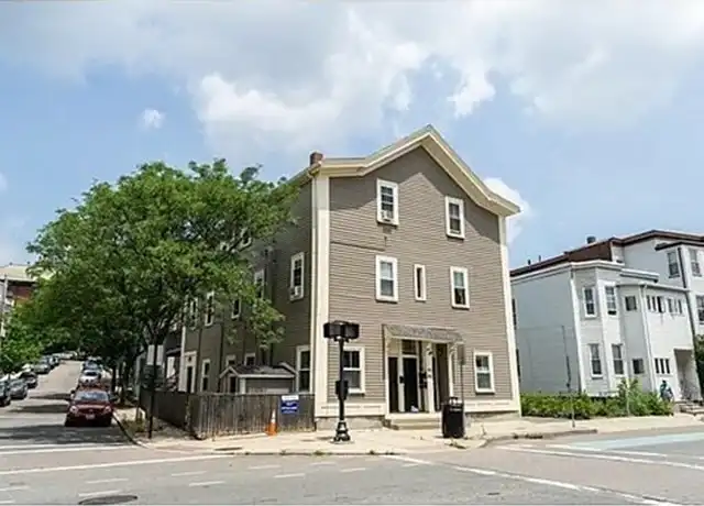 Property at 565 Somerville Ave, Somerville, MA, 02143, 2 beds, 1 bath, [object Object]