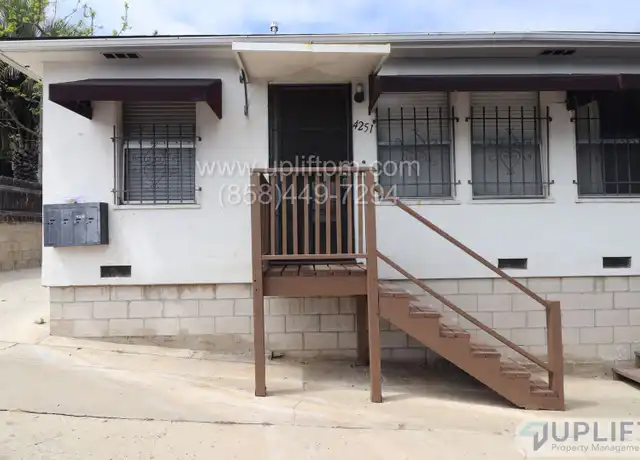 Property at 4251 50th St Unit 4251, San Diego, CA, 92115, 1 bed, 1 bath, [object Object]