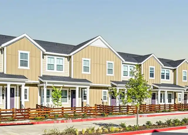 Property at 3800 Lamberth Rd Unit 205, Sherman, TX, 75092, 4 beds, 2.5 baths, [object Object]