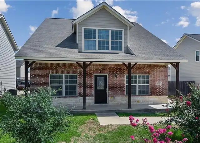 Property at 6909 Appomattox Dr, College Station, TX, 77845, 4 beds, 3 baths, [object Object]