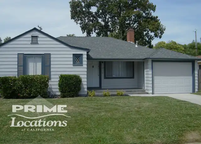 Property at 4801 D St, Sacramento, CA, 95819, 2 beds, 1 bath, [object Object]