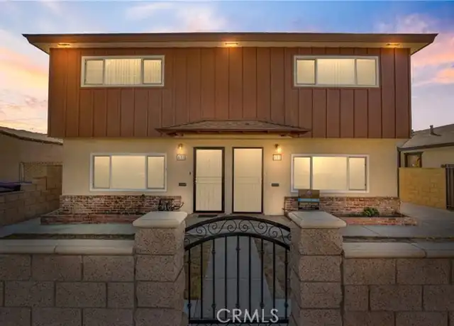 Property at 428 E Mountain View St Unit 430, Long Beach, CA, 90805, 2 beds, 1.5 baths, [object Object]