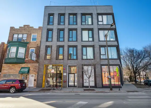 Property at 3462 N Lincoln Ave #205, Chicago, IL, 60657, 1 bed, 1 bath, [object Object]