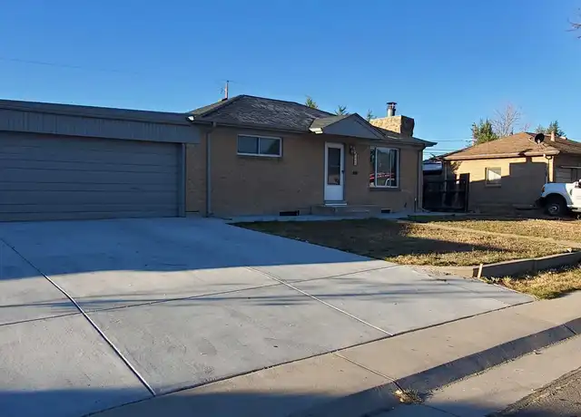 Property at 1140 W 70th Pl, Denver, CO, 80221, 4 beds, 2 baths, [object Object]