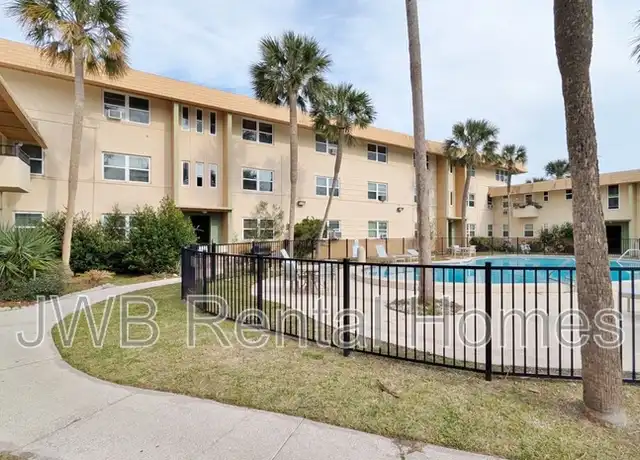 Property at 227 15th Ave N #103, Jacksonville Beach, FL, 32250, 1 bed, 1 bath, [object Object]
