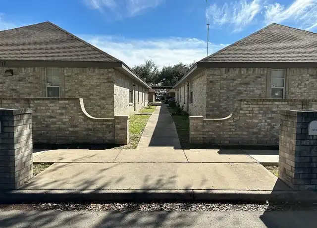 Property at 717 Nightingale Ave Unit 2, McAllen, TX, 78504, 2 beds, 2 baths, [object Object]