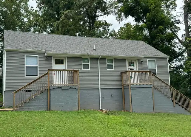 Property at 46 Chestnut Dr, Clarksville, TN, 37042, 1 bed, 1 bath, [object Object]