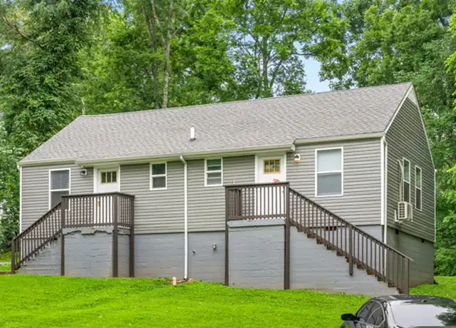 Property at 46 Chestnut Dr, Clarksville, TN, 37042, 1 bed, 1 bath, [object Object]