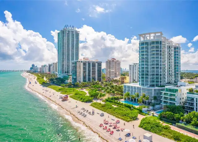 Property at 6515 Collins Ave #702, Miami Beach, FL, 33141, 2 beds, 2 baths, [object Object]