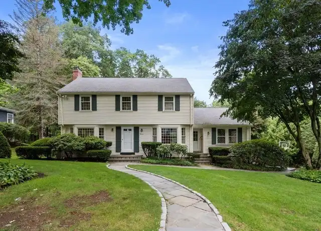 Property at 11 Nantucket Rd Unit 11, Wellesley, MA, 02481, 4 beds, 2.5 baths, [object Object]