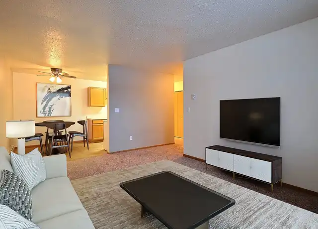 Property at Dakota Manor - 1101 42nd St S, Fargo, ND, 58103, 2 beds, 1 bath, [object Object]