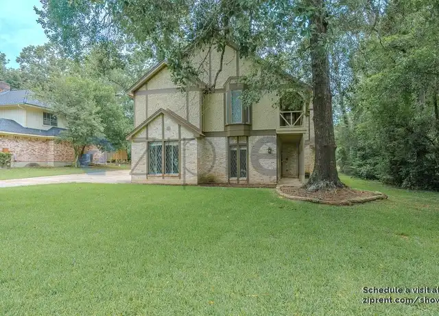 Property at 665 Ravensworth Dr, Conroe, TX, 77302, 4 beds, 3 baths, [object Object]