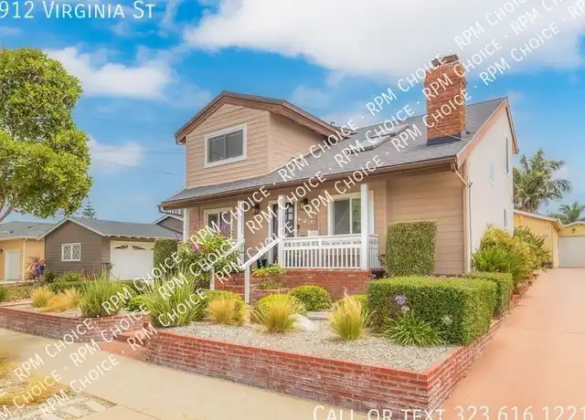 Property at 912 Virginia St, El Segundo, CA, 90245, 3 beds, 3 baths, [object Object]