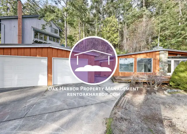 Property at 3943 Chiquita Ln, Anacortes, WA, 98221, 1 bed, 1 bath, [object Object]