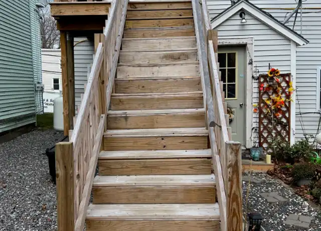 Property at 26 Jordan Ave Unit 2, Brunswick, ME, 04011, 2 beds, 1 bath, [object Object]