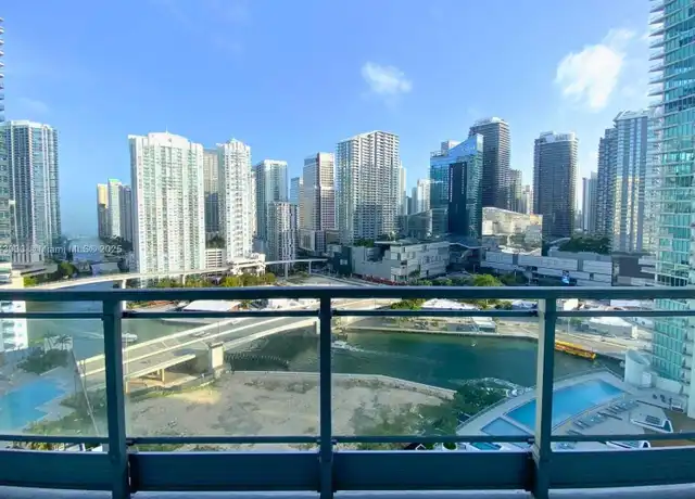Property at 90 SW 3rd St #2401, Miami, FL, 33130, 2 beds, 2 baths, [object Object]