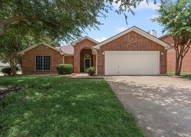 Property at 201 Ute Creek Ct, Burleson, TX, 76028, 3 beds, 2 baths, [object Object]